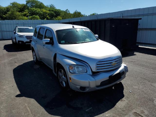 CHEVROLET HHR LT 2010 3gnbabdb9as612745