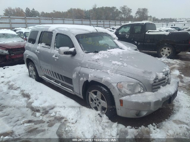 CHEVROLET HHR 2010 3gnbabdbxas551924