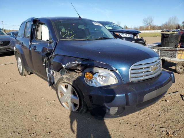 CHEVROLET HHR LT 2010 3gnbabdbxas568688