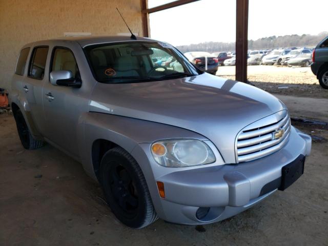 CHEVROLET HHR LT 2010 3gnbabdbxas629215