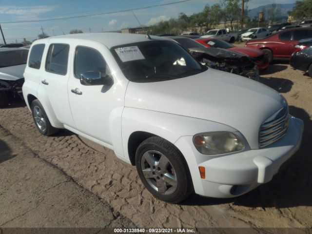 CHEVROLET HHR 2010 3gnbabdv3as544601