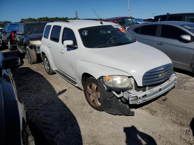 CHEVROLET HHR LT 2011 3gnbabfw0bs650317