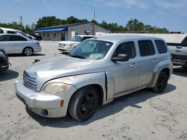 CHEVROLET HHR 2011 3gnbabfw1bs665568