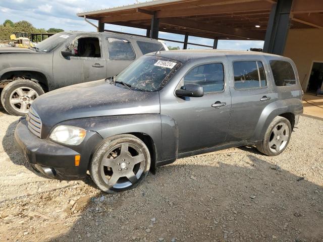 CHEVROLET HHR LT 2011 3gnbabfw5bs507976