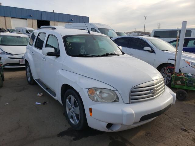 CHEVROLET HHR LT 2011 3gnbabfw6bs514547