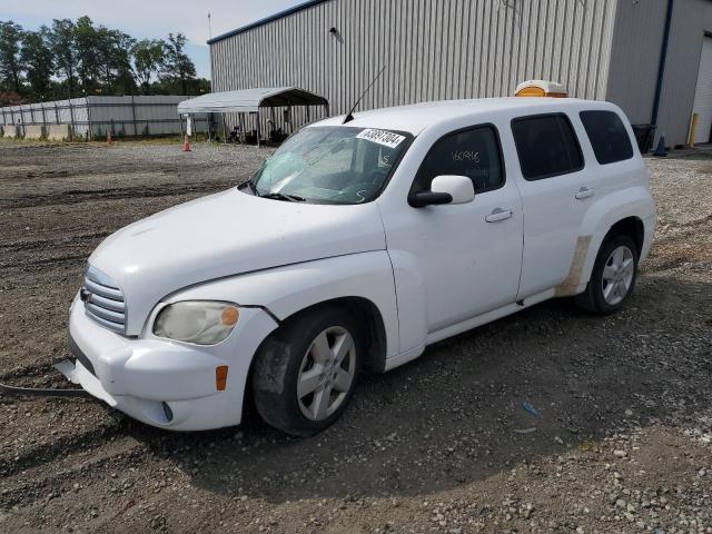 CHEVROLET HHR LT 2011 3gnbabfw8bs521869