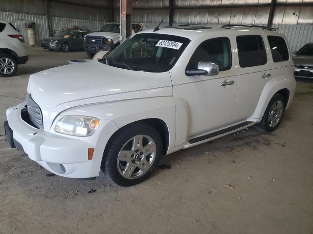 CHEVROLET HHR LT 2011 3gnbabfw8bs656396