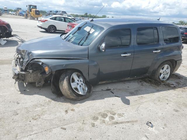 CHEVROLET HHR 2011 3gnbabfwxbs569129