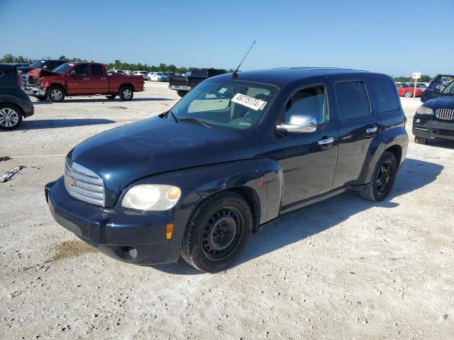 CHEVROLET HHR 2011 3gnbabfwxbs623240