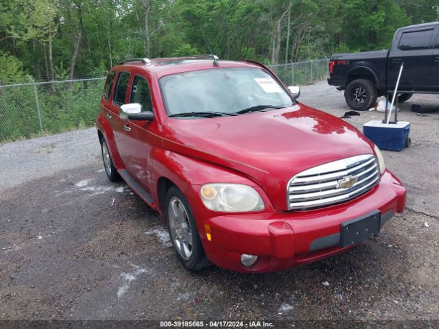 CHEVROLET HHR 2010 3gnbacdv1as549382