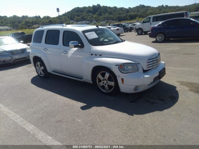 CHEVROLET HHR 2010 3gnbacdv1as602131