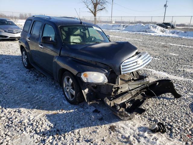 CHEVROLET HHR LT 2010 3gnbacdv2as538570