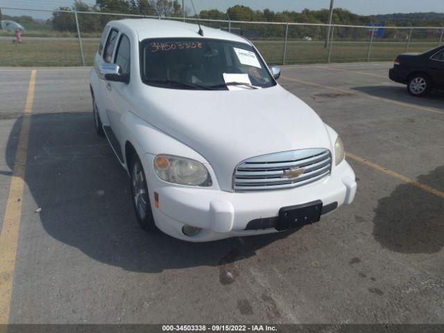 CHEVROLET HHR 2010 3gnbacdv2as559192