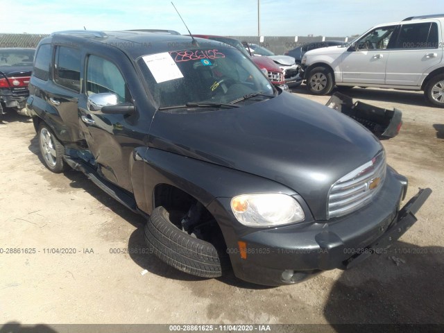 CHEVROLET HHR 2010 3gnbacdv2as597294