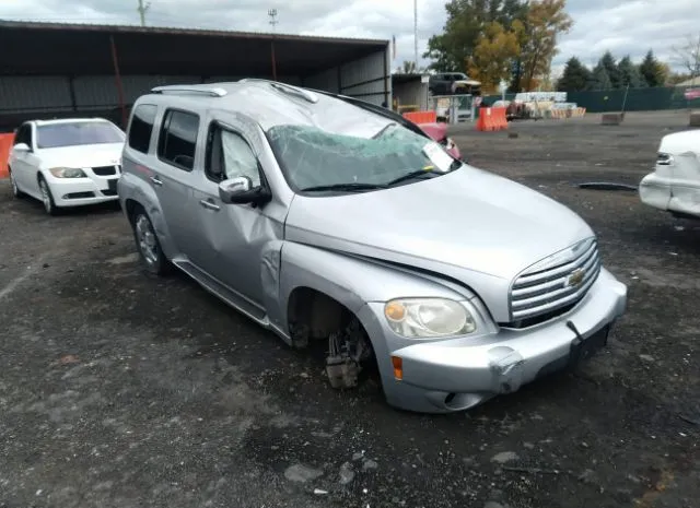 CHEVROLET HHR 2010 3gnbacdv3as530591