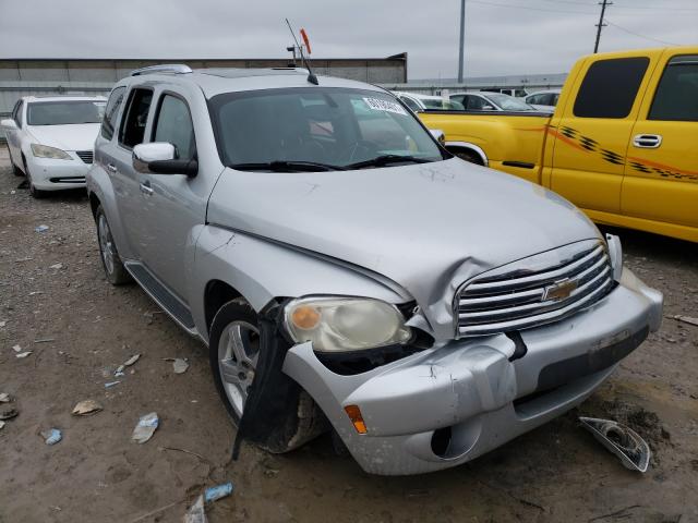 CHEVROLET HHR LT 2010 3gnbacdv3as548976