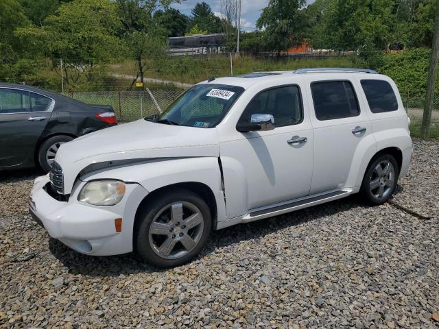 CHEVROLET HHR LT 2010 3gnbacdv3as640539