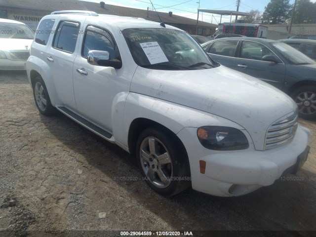 CHEVROLET HHR 2010 3gnbacdv3as642811