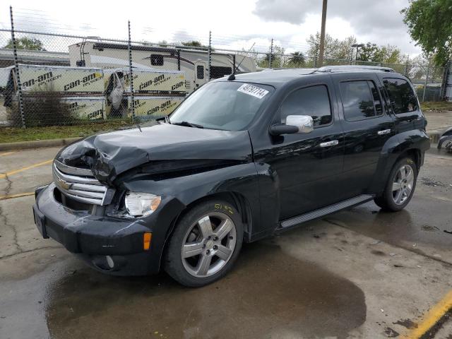 CHEVROLET HHR 2010 3gnbacdv3as643134