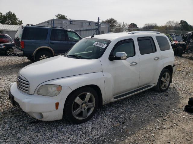 CHEVROLET HHR LT 2010 3gnbacdv3as644638