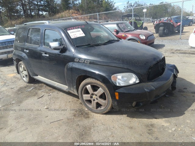 CHEVROLET HHR 2010 3gnbacdv4as538344