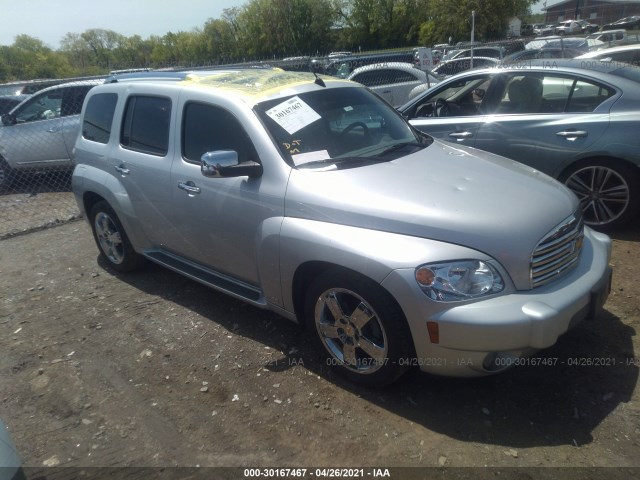 CHEVROLET HHR 2010 3gnbacdv5as501125