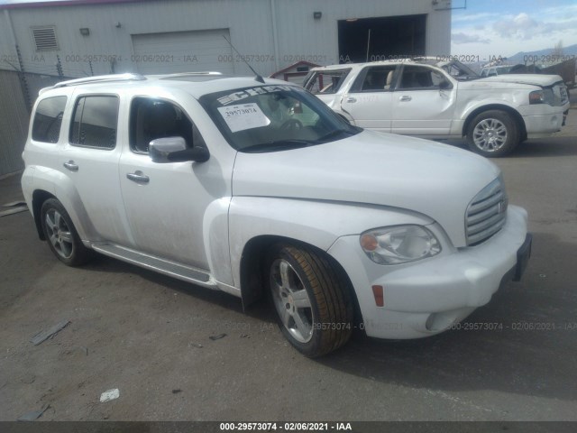 CHEVROLET HHR 2010 3gnbacdv5as555010