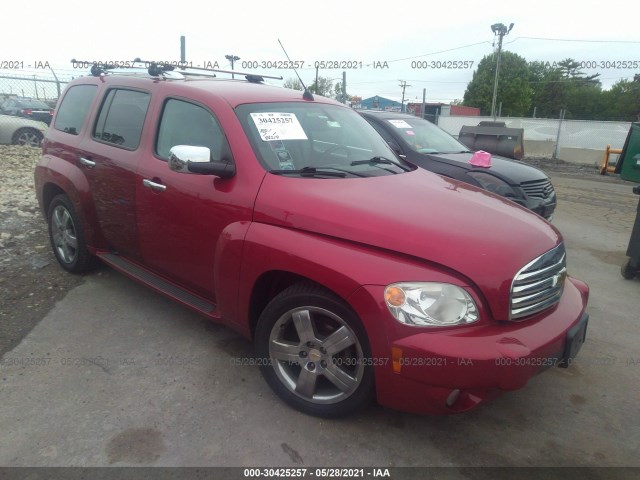 CHEVROLET HHR 2010 3gnbacdv5as567156