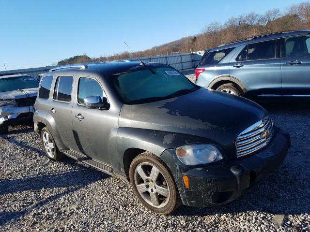 CHEVROLET HHR LT 2010 3gnbacdv5as603718