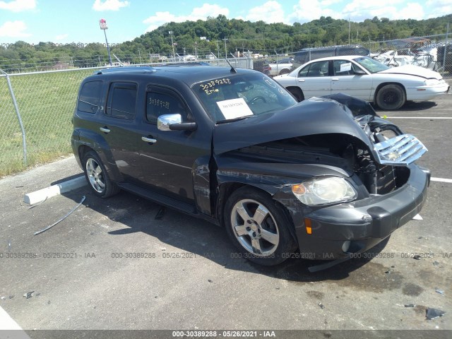 CHEVROLET HHR 2010 3gnbacdv6as598142