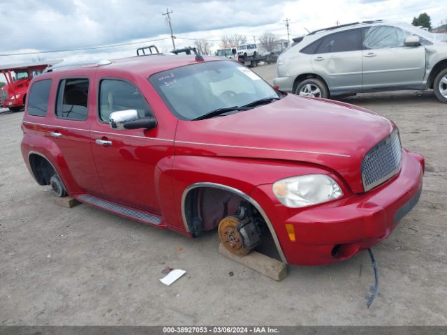 CHEVROLET HHR 2010 3gnbacdv6as603971