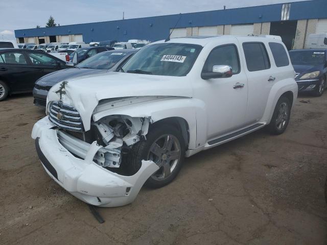 CHEVROLET HHR LT 2010 3gnbacdv8as532188