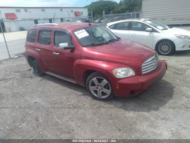 CHEVROLET HHR 2010 3gnbacdv8as533843