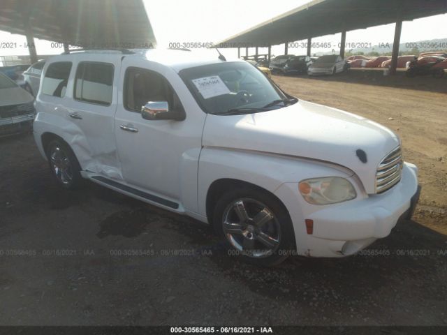 CHEVROLET HHR 2010 3gnbacdv8as595761