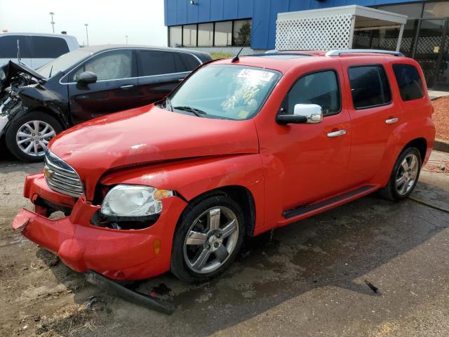 CHEVROLET HHR 2010 3gnbacdv8as646644