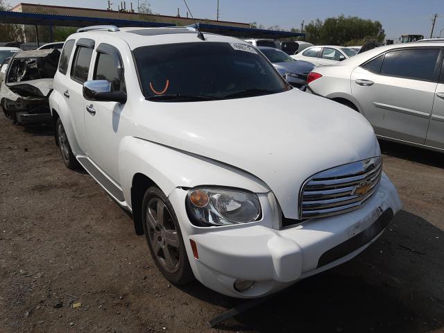 CHEVROLET HHR LT 2010 3gnbacdv9as547511