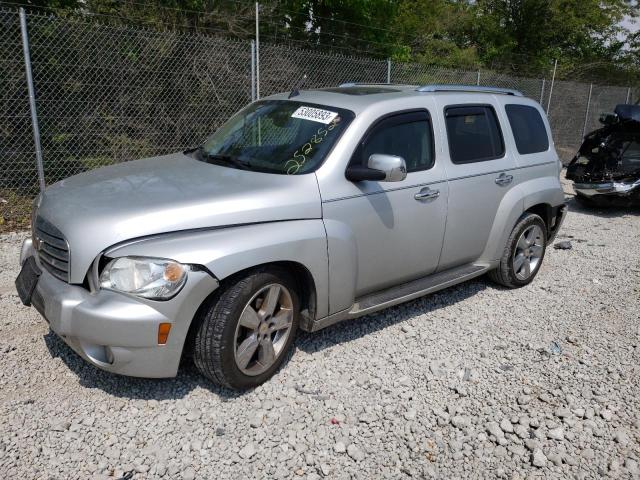 CHEVROLET HHR LT 2010 3gnbacdv9as561697