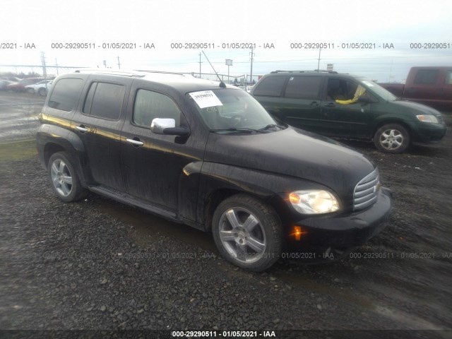 CHEVROLET HHR 2010 3gnbacdv9as639184