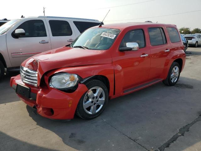 CHEVROLET HHR 2010 3gnbacdvxas564821