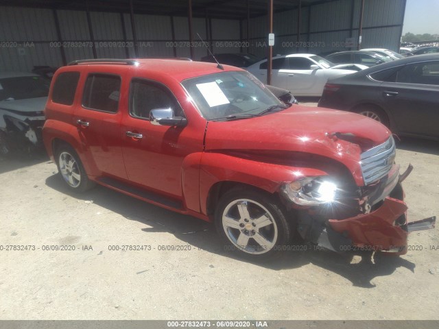 CHEVROLET HHR 2011 3gnbacfu1bs501709