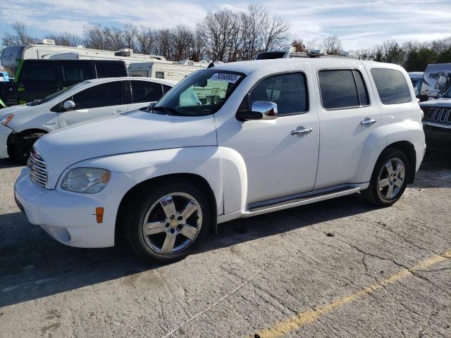 CHEVROLET HHR 2011 3gnbacfu1bs536718