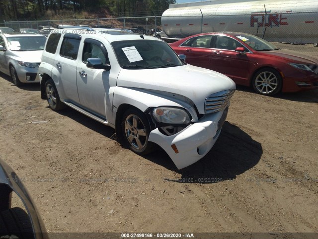 CHEVROLET HHR 2011 3gnbacfu1bs566379