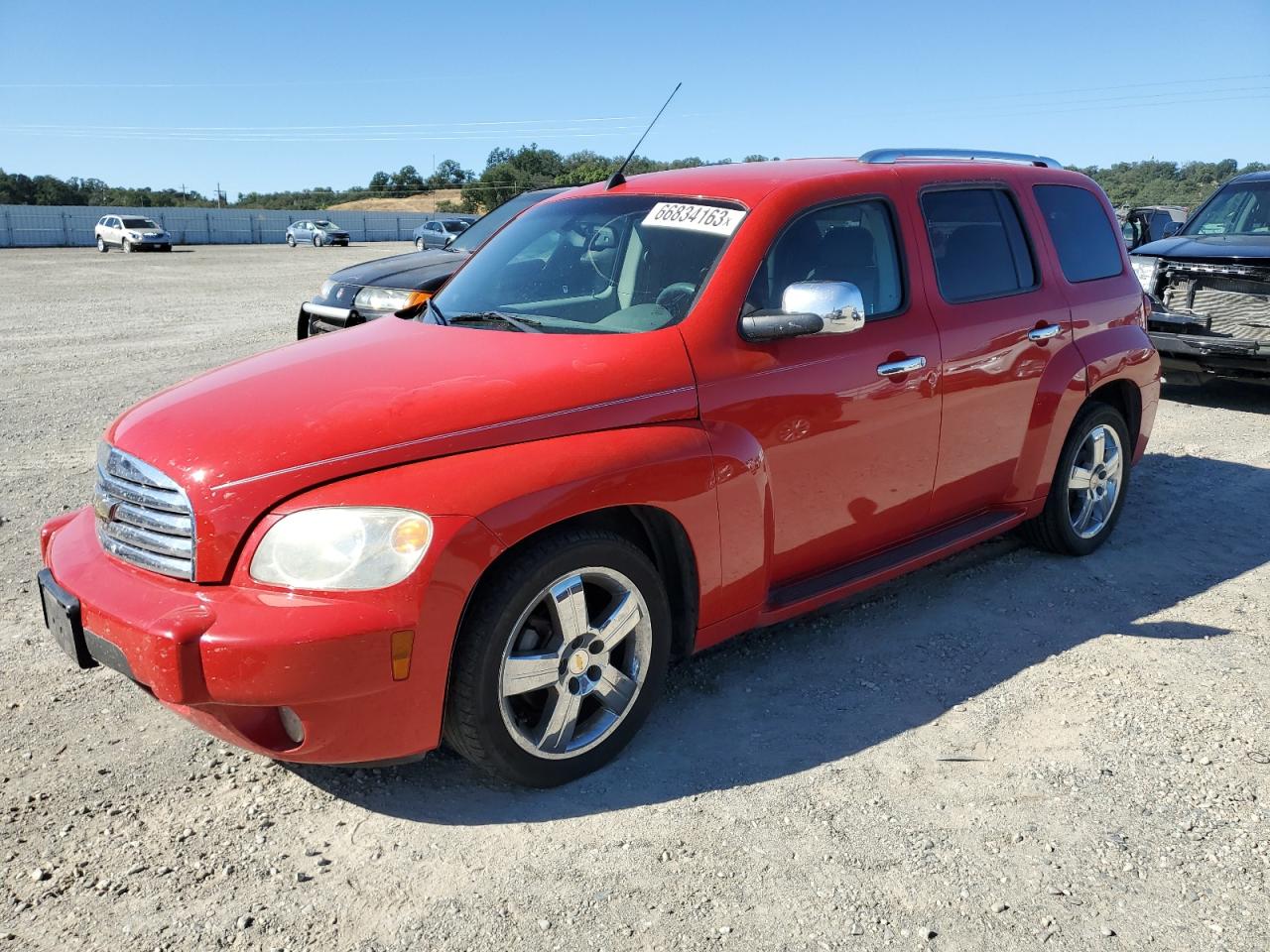 CHEVROLET HHR 2011 3gnbacfu2bs523508