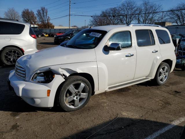 CHEVROLET HHR 2011 3gnbacfu3bs500464