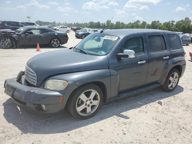 CHEVROLET HHR LT 2011 3gnbacfu3bs543654