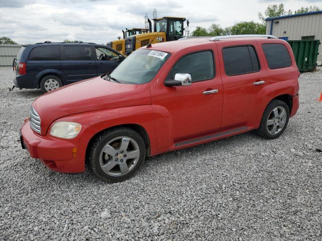 CHEVROLET HHR 2011 3gnbacfu3bs596497