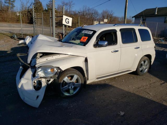 CHEVROLET HHR LT 2011 3gnbacfu3bs605411