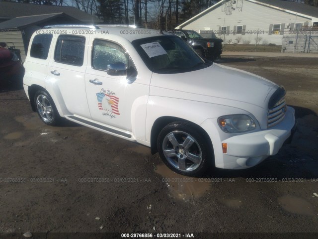 CHEVROLET HHR 2011 3gnbacfu3bs647979