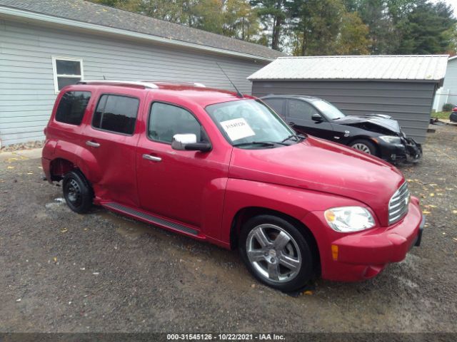 CHEVROLET HHR 2011 3gnbacfu3bs659291