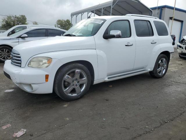 CHEVROLET HHR 2011 3gnbacfu4bs500814